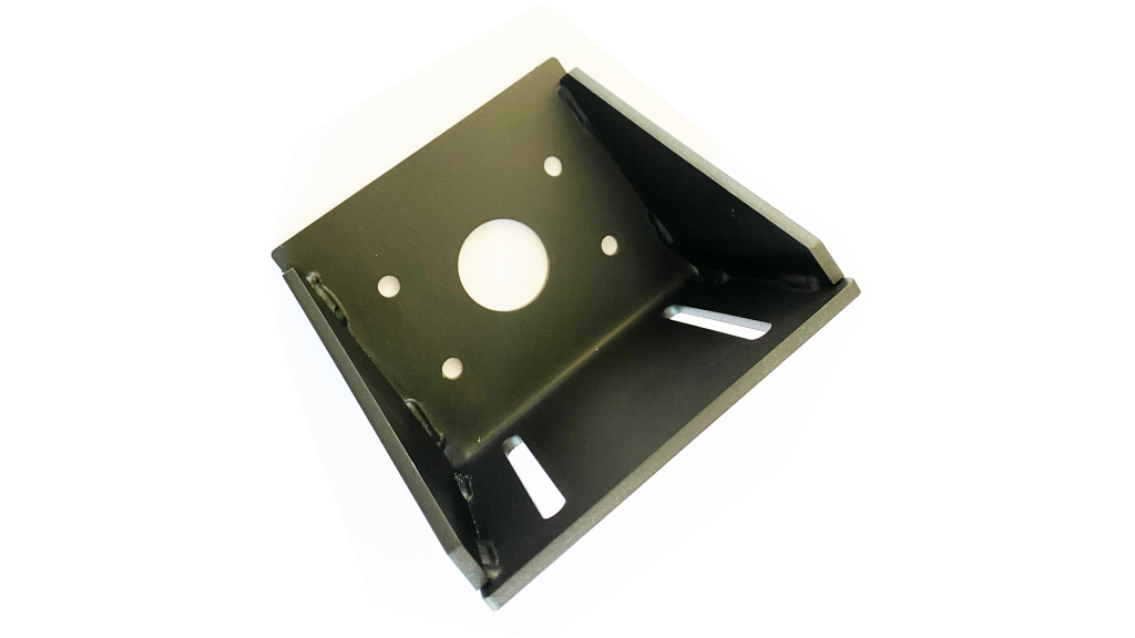 ProSimu T1000 bracket for PRS200 actuators - set of 4